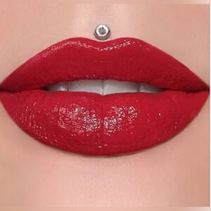 Jeffrey Star BLOOD SUGAR SUPREME GLOSS